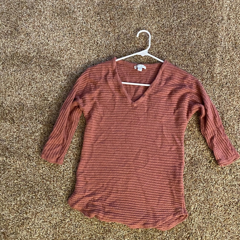 NY&CO sweater